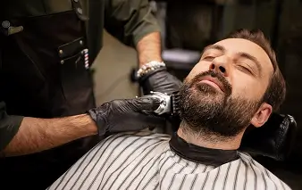 beard-shave